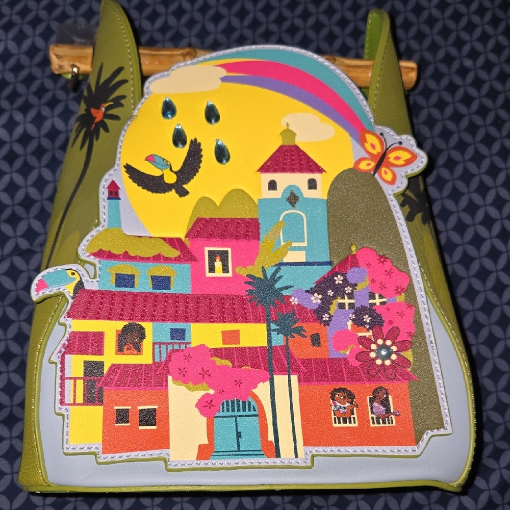 Danielle Nicole ENCANTO Handbag